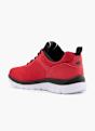 4F Buty wsuwane Czerwony 77716 3
