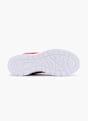 4F Buty wsuwane Czerwony 77716 4