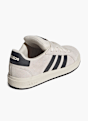 adidas Sneaker Weiß 77734 4