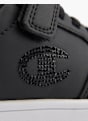Champion Sneaker fekete 77997 5