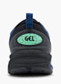 ASICS Sneaker Blau 77757 6