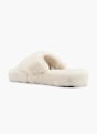 ESPRIT Pantufa Branco 77763 3