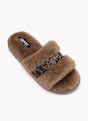 ESPRIT Chaussons fourrés Marron 77762 2