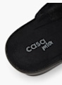Casa mia Zoccolo Nero 77765 6
