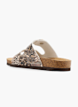 Björndal Sandalia Bio Beige 77764 3