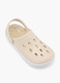 Blue Fin Zueco Beige 77766 2