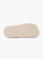Blue Fin Sabot Beige 77766 4