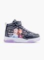 Disney Frozen Magas szárú sneaker kék 77831 1