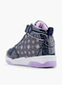 Disney Frozen Magas szárú sneaker kék 77831 3