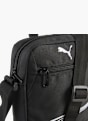 PUMA Saco de compras Preto 77823 3