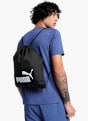 PUMA Gymnastiktaske Sort 77824 3