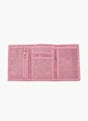 PUMA Geldbörse Pink 77825 4