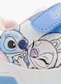 Lilo & Stitch Sneakersy Niebieski 77832 5