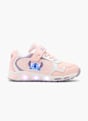 Lilo & Stitch Sneaker Rosa 77830 1