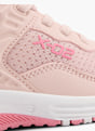 Graceland Sneaker Pink 77835 5
