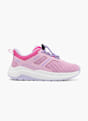 ESPRIT Slip On Sneaker Fuchsia 78179 1