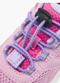 ESPRIT Slip On Sneaker Fuchsia 78179 5