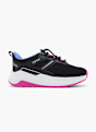 ESPRIT Slip On Sneaker Schwarz 78180 1