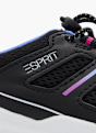 ESPRIT Baskets Noir 78180 5