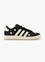 adidas Sapatilha Preto 77842 1
