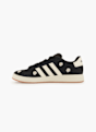 adidas Sapatilha Preto 77842 2