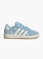 adidas Baskets Bleu clair 77841 1