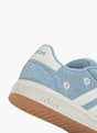 adidas Tenisky Světle modrá 77841 5