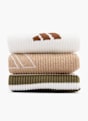 adidas Socken Weiß 78316 2
