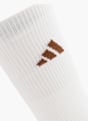 adidas Socken Weiß 78316 5