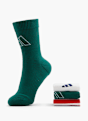 adidas Socken Weiß 78322 1