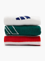 adidas Socken Weiß 78322 2