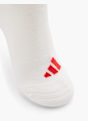 adidas Socken Weiß 78322 3