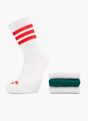 adidas Socken Weiß 78323 1