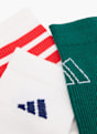 adidas Socken Weiß 78323 3