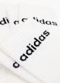 adidas Skarpetki Biały 78300 2