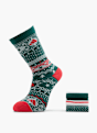 adidas Socken Grün 78330 1