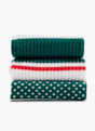 adidas Socken Grün 78330 2
