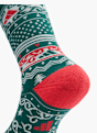 adidas Socken Grün 78330 3