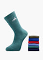 adidas Socken Türkis 78333 1