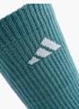 adidas Socken Türkis 78333 3