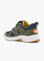 Vty Tenisky Kaki 77846 3