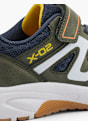 Vty Sneaker Kaki 77846 5