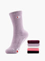 Champion Socken Lila 77847 1