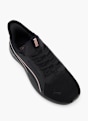 PUMA Slip On Sneaker Schwarz 77868 2