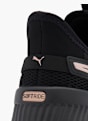 PUMA Slip On Sneaker Schwarz 77868 6