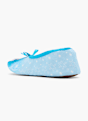 Disney Frozen Chaussons de gymnastique Bleu 77939 3