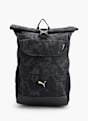 PUMA Rucsac Negru 77872 1