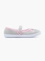 Graceland Zapatillas de casa cerradas Gris 77922 1