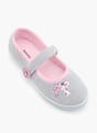 Graceland Zapatillas de casa cerradas Gris 77922 2