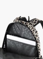 PUMA Ruksak Crna 77892 5